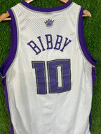 Basketball Jerseys Vintage Retro / Throwback Y2K - Kings 10