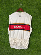 Half Sleeve Jerseys Vintage Streetwear Canada