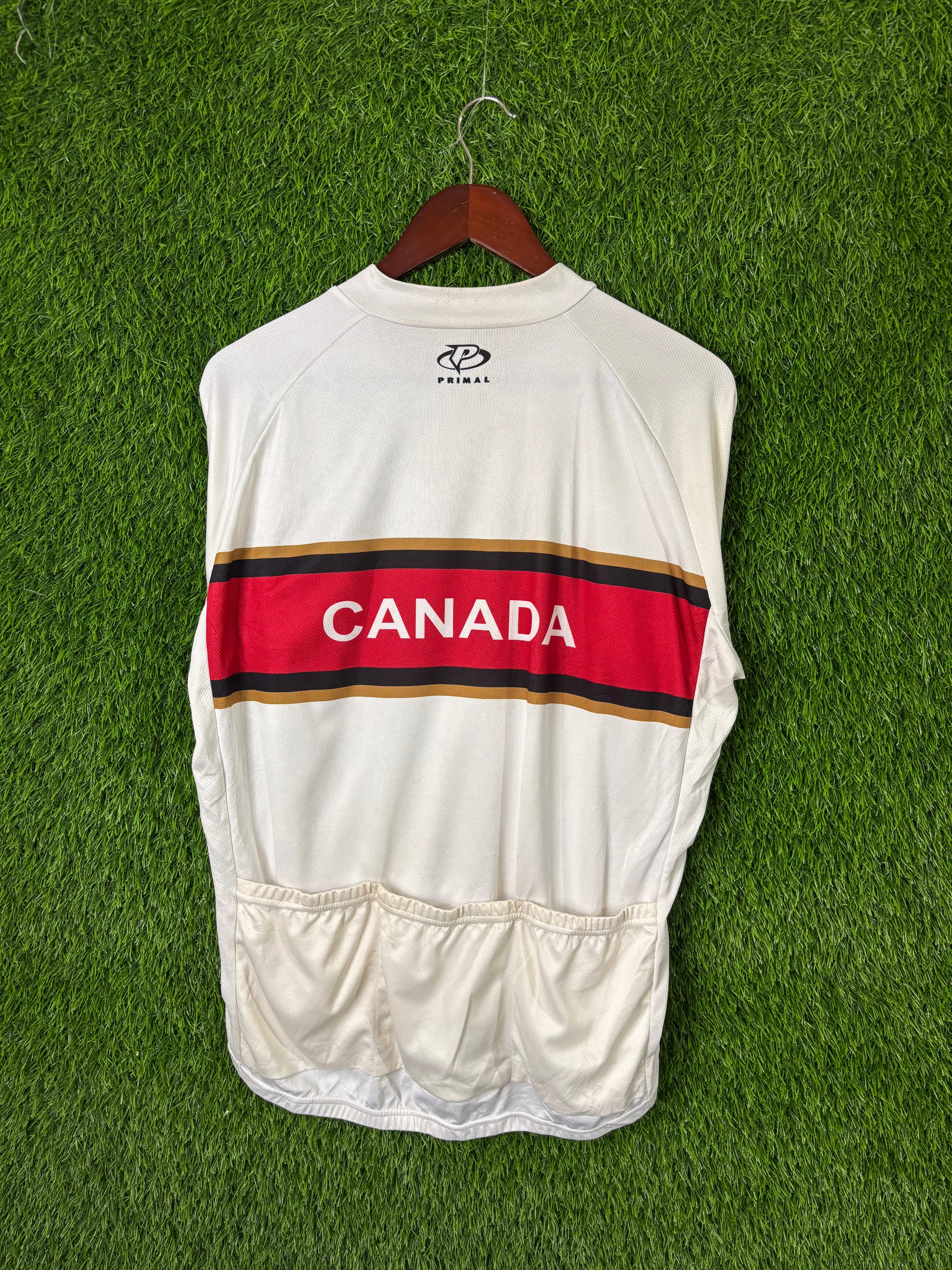 Half Sleeve Jerseys Vintage Streetwear Canada