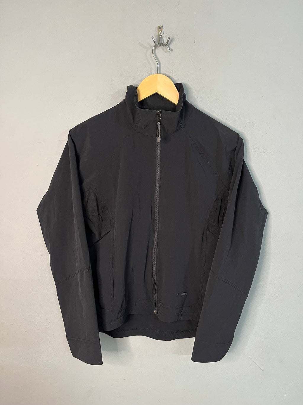 Windbreakers Oversized Streetwear Ava