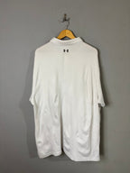 Oversized T shirt Vintage Streetwear Under armour