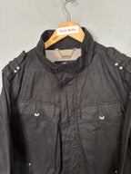 Jacket Vintage Streetwear Oversized Guess