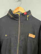 Jacket Vintage Streetwear Oversized Lrg