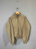 Jacket Vintage Streetwear Oversized Baracuta
