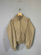 Jacket Vintage Streetwear Oversized Baracuta