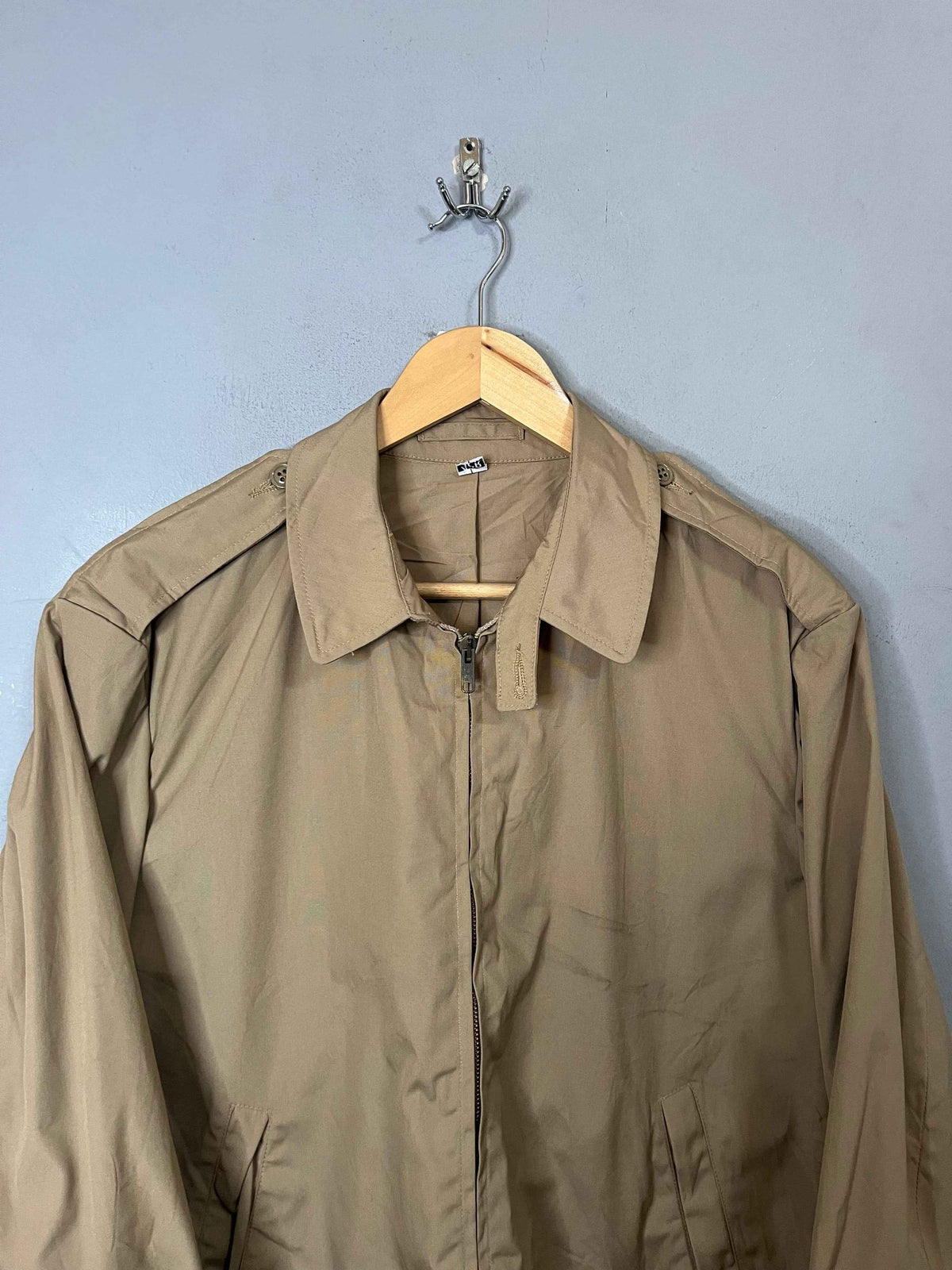Jacket Vintage Streetwear 42R
