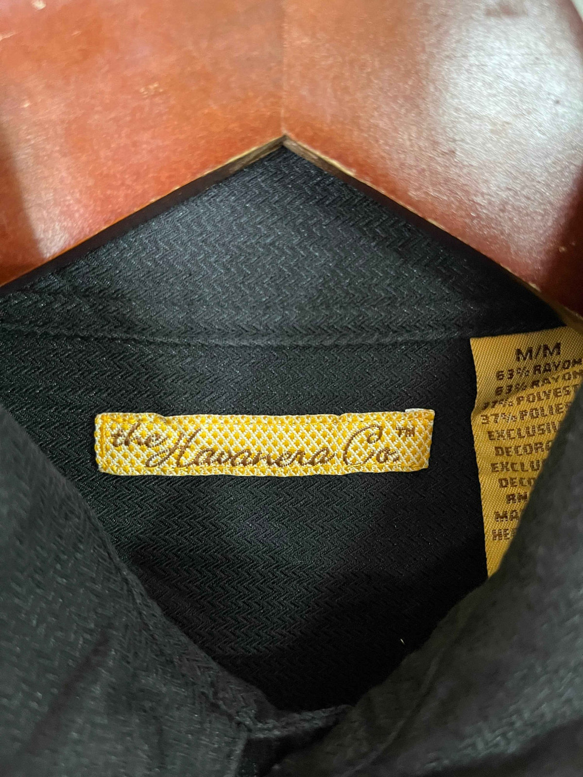 Half Sleeve Shirts Retro / Throwback Limited Edition Van Huesen
