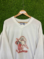 Ice Hockey Jerseys Vintage Streetwear Oversized - Kobe 19