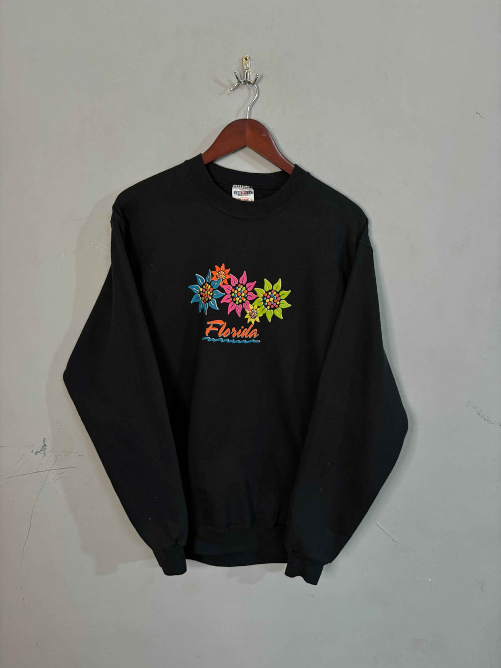 Sweatshirts Oversized Streetwear Super Sweats