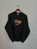Sweatshirts Oversized Streetwear Super Sweats