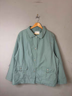 Jacket Vintage Streetwear Oversized Ewm pure classics