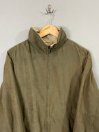 Oversized Streetwear Windbreaker Massimo