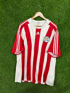 Football Vintage Streetwear Mbarete 80