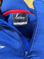 Sweatshirt Vintage Streetwear Umbro Rangers