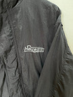 Windbreakers Oversized Streetwear Amanati