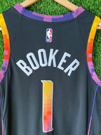 Basketball Jerseys Vintage Retro / Throwback Booker 1