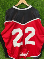Ice Hockey Jerseys Vintage Streetwear Hystyke22