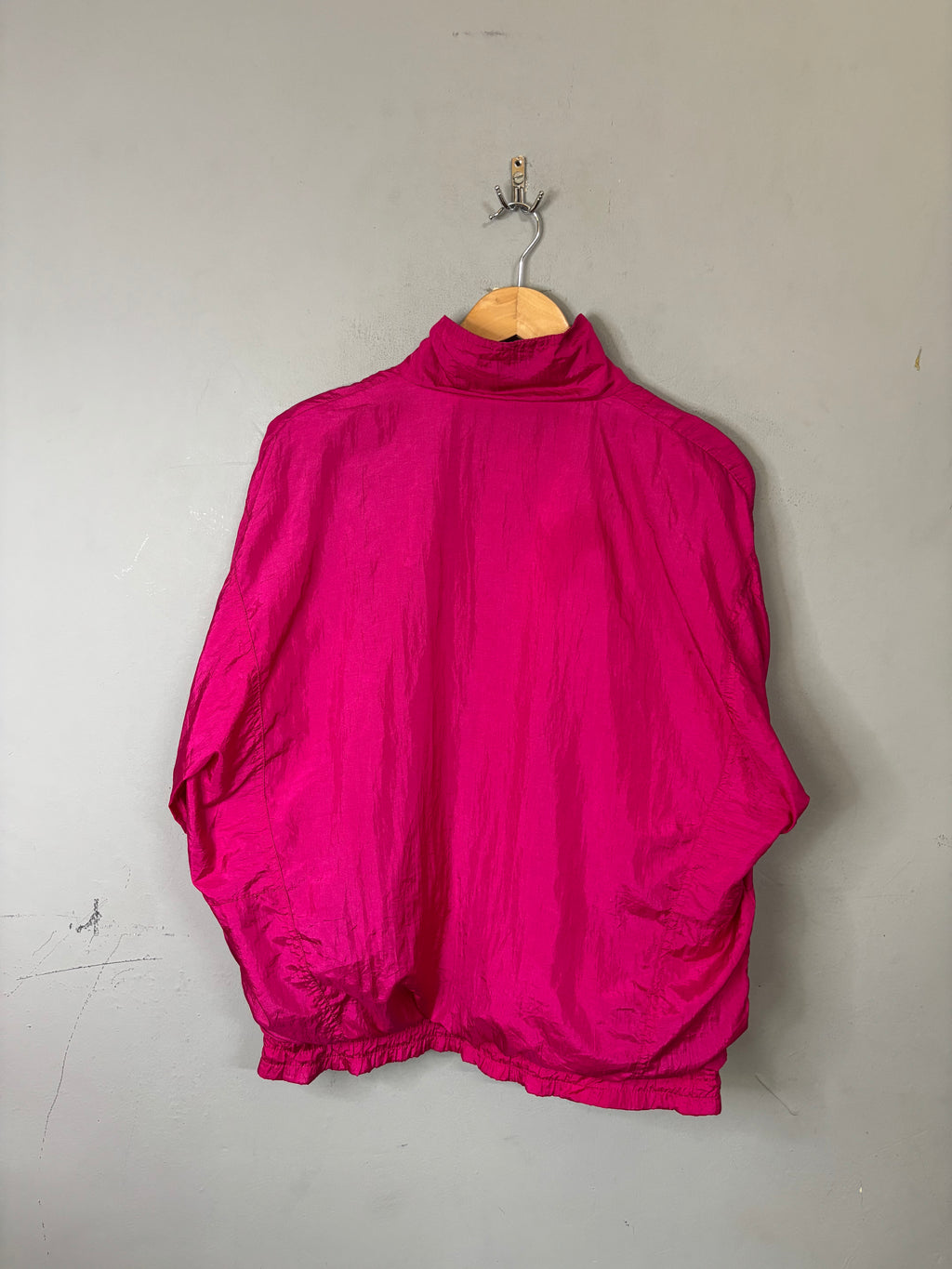 Windbreakers Vintage Streetwear Novelli