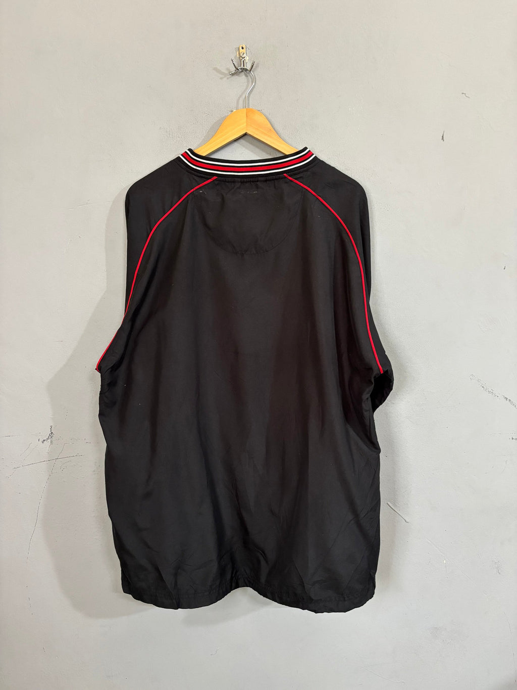 Windbreakers Vintage Streetwear Retro / Throwback - Tampa Bay Buccaneers