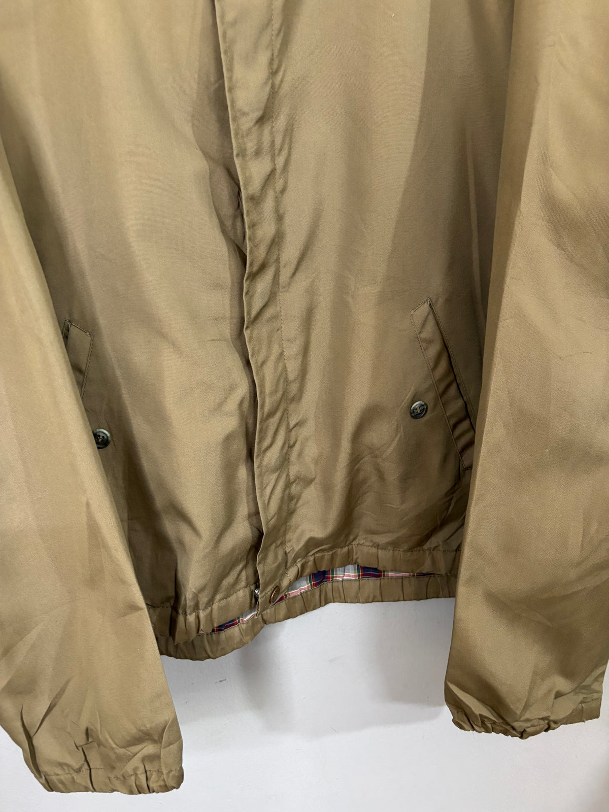 Jacket Made in USA Wolverine