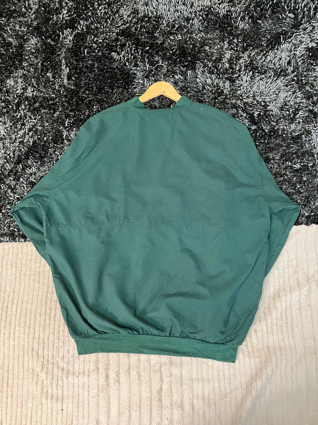 Windbreakers Vintage Streetwear Oversized - Revelstoke BC