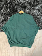 Windbreakers Vintage Streetwear Oversized - Revelstoke BC