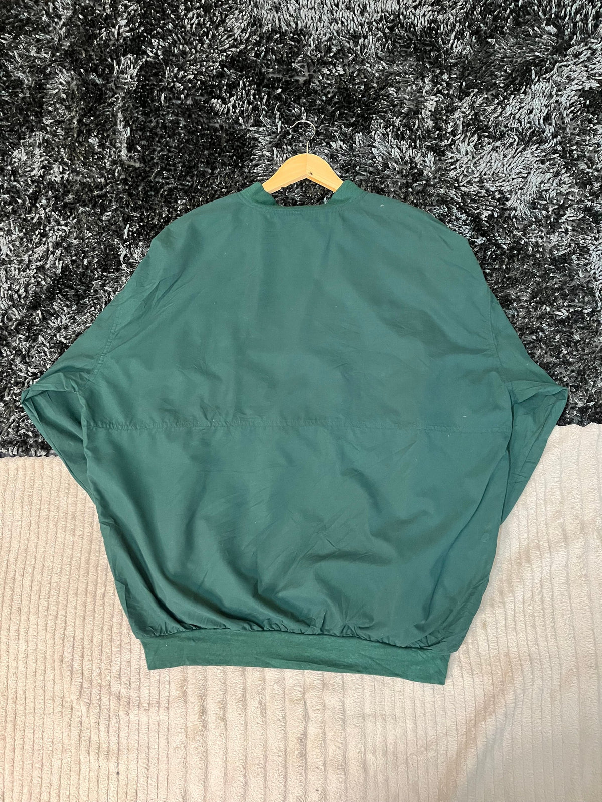 Windbreakers Vintage Streetwear Oversized - Revelstoke BC