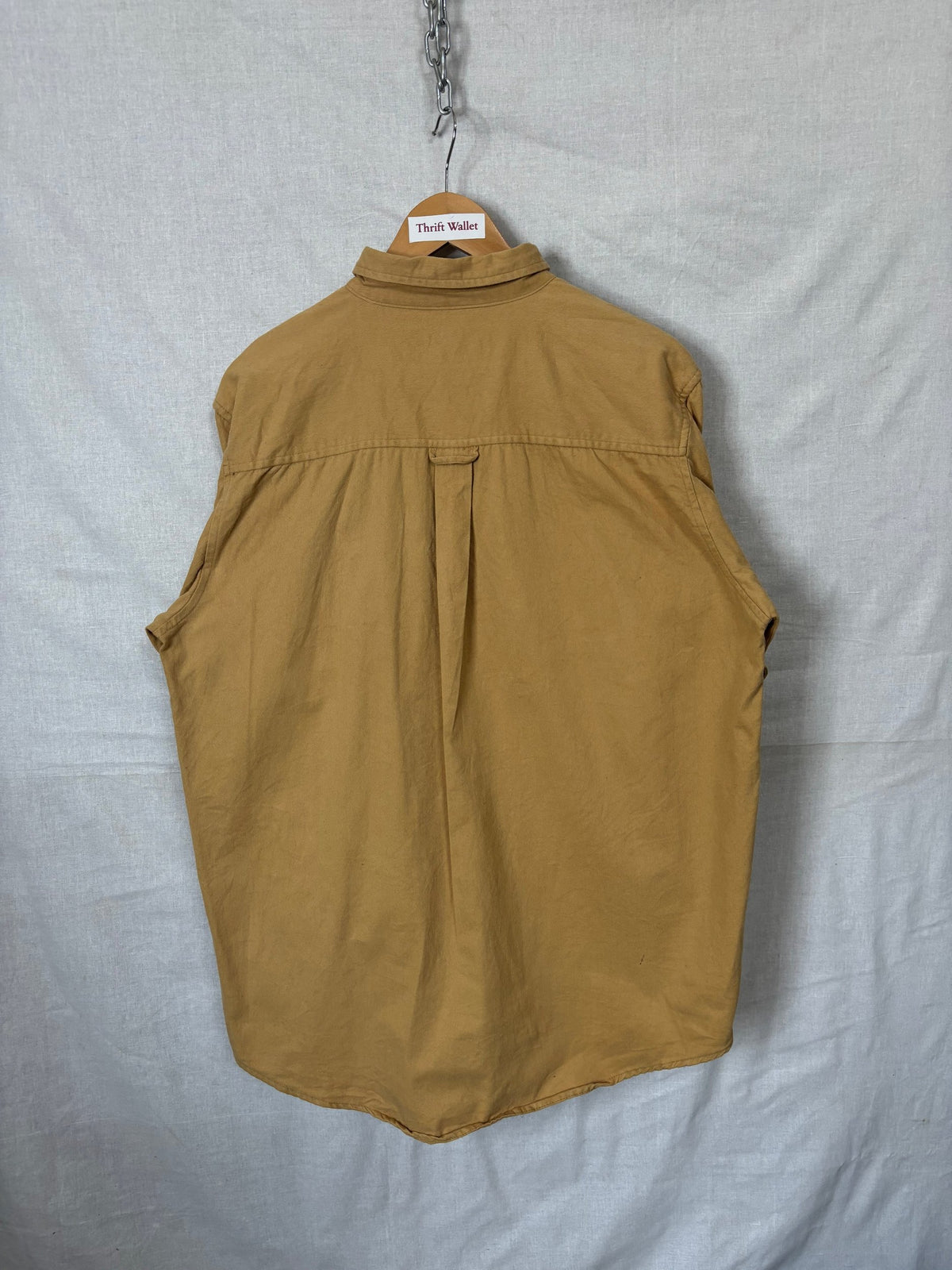 Flannel Shirt Vintage Streetwear Guaranted Ouality