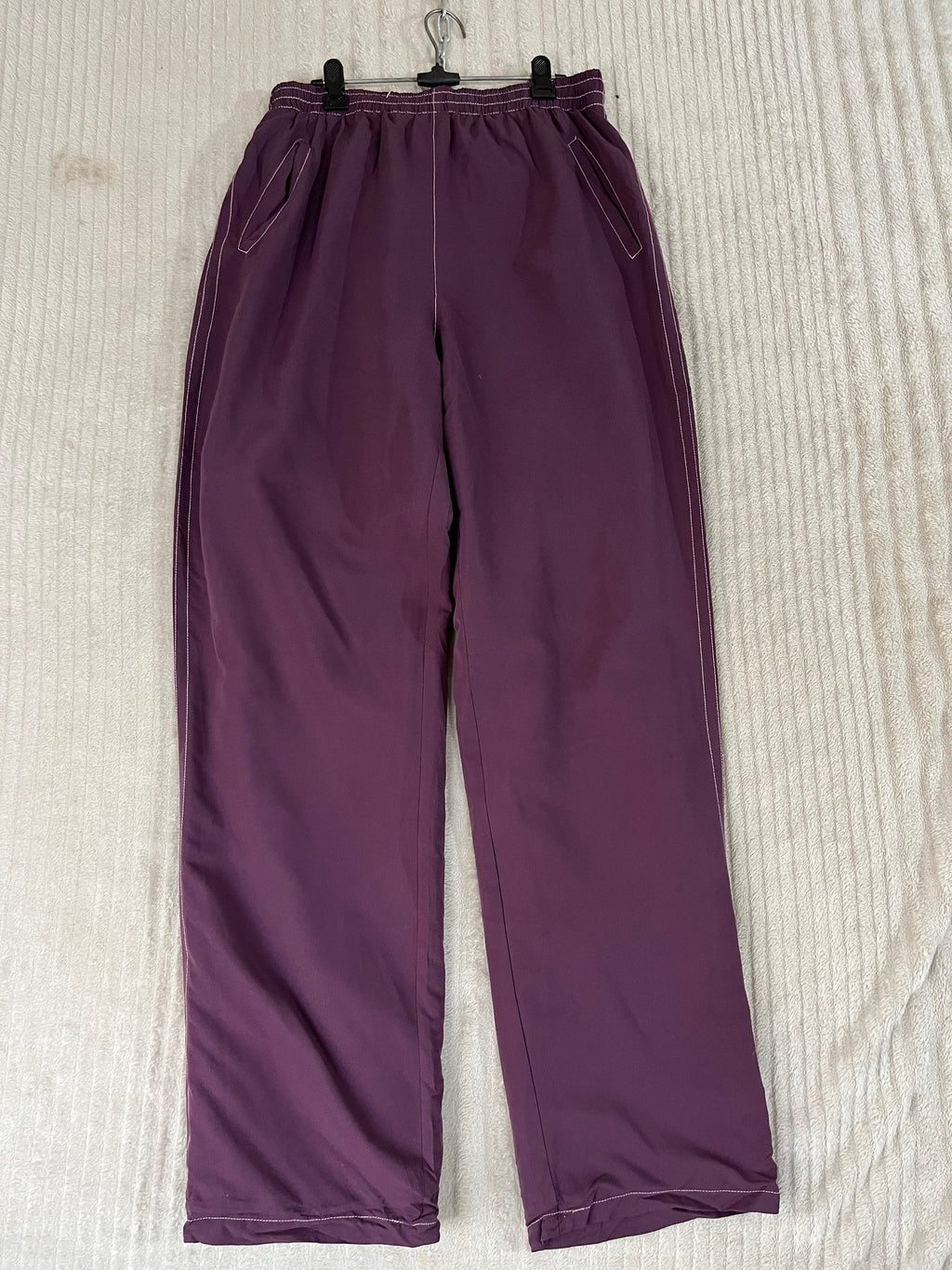 Track Pants Vintage Streetwear - Northern Reflections - photo 1