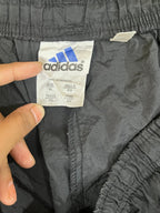 Track Pants Vintage Streetwear - Adidas