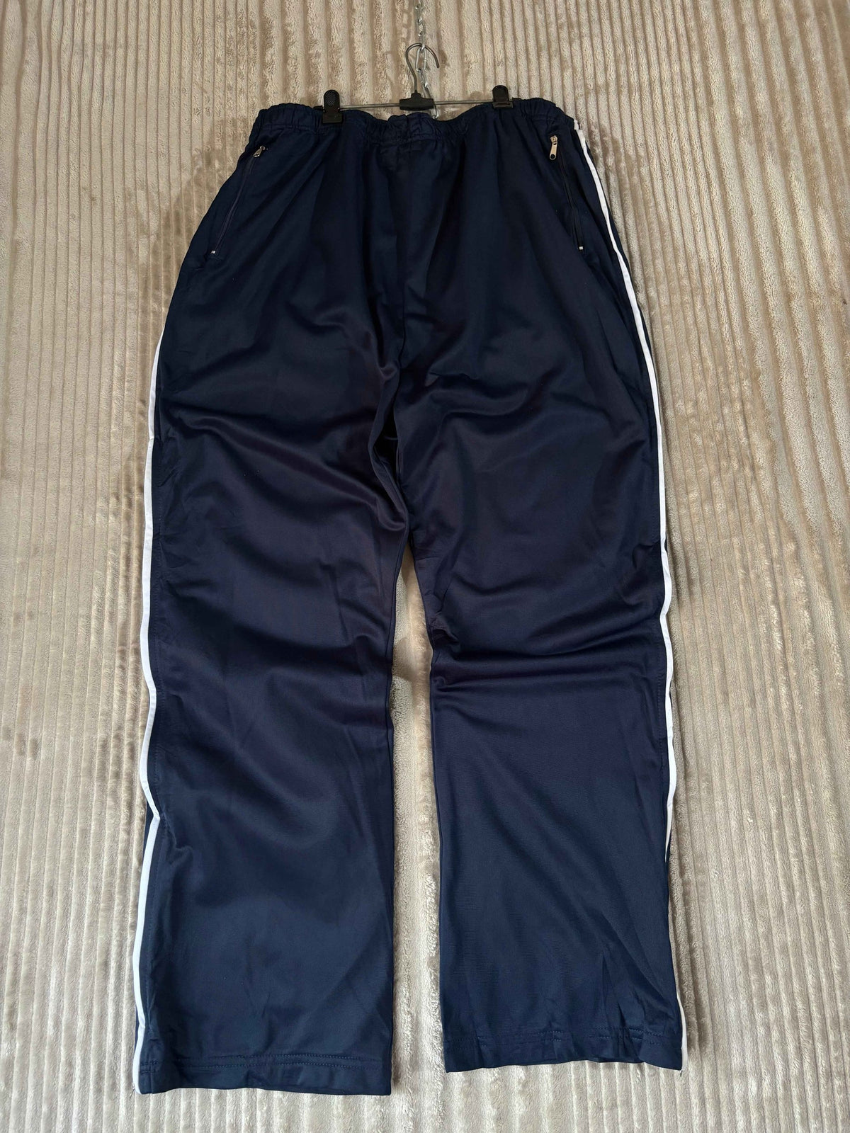 Track Pants Vintage Streetwear - Athletic Works