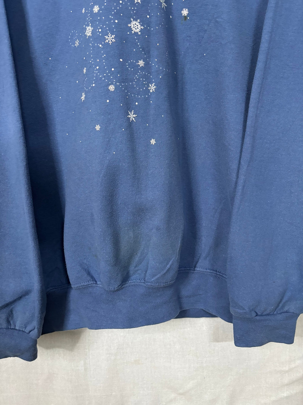 Sweatshirts Vintage Streetwear - Top Stitch