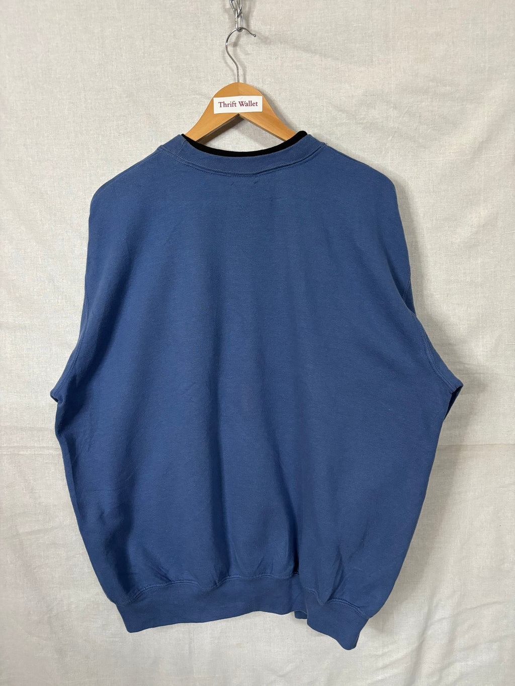 Sweatshirts Vintage Streetwear - Top Stitch