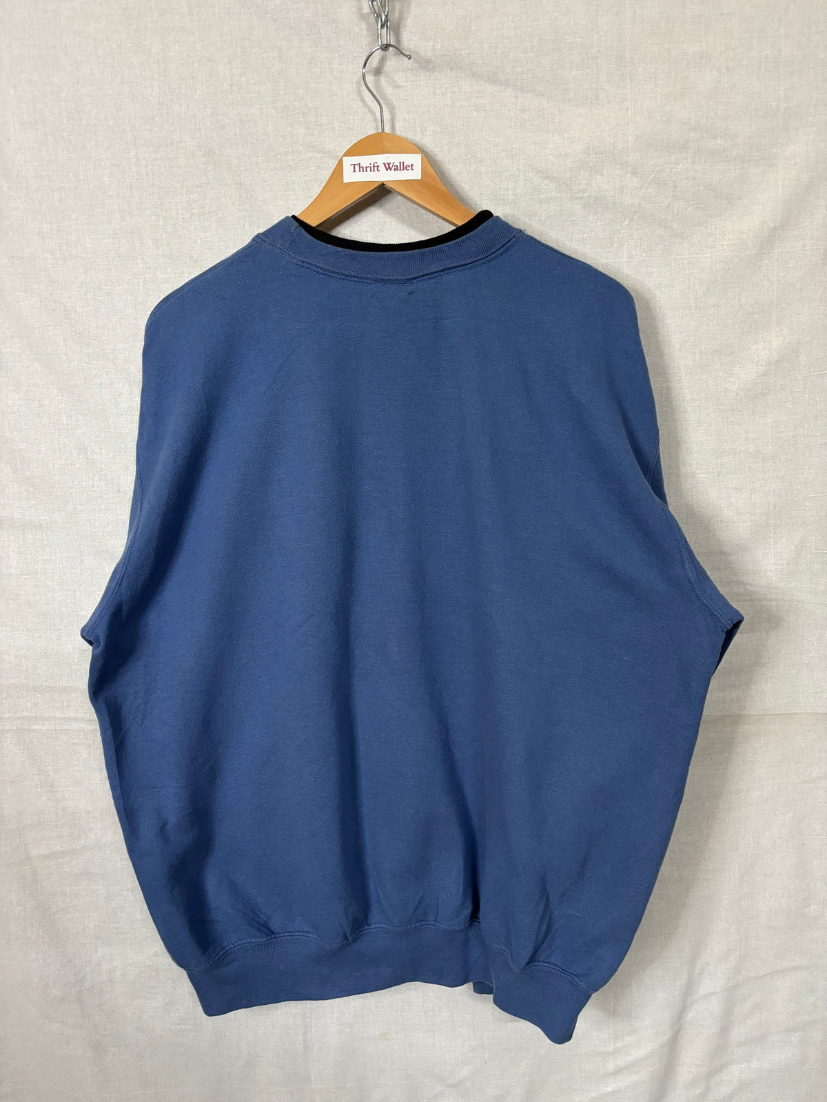Sweatshirts Vintage Streetwear - Top Stitch