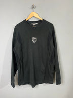 Ice Hockey Jerseys Vintage Oversized N*ke 1972