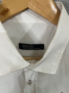 Full Sleeve Shirts Oversized Polo