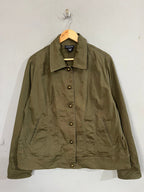Jacket Vintage Streetwear Oversized Signature