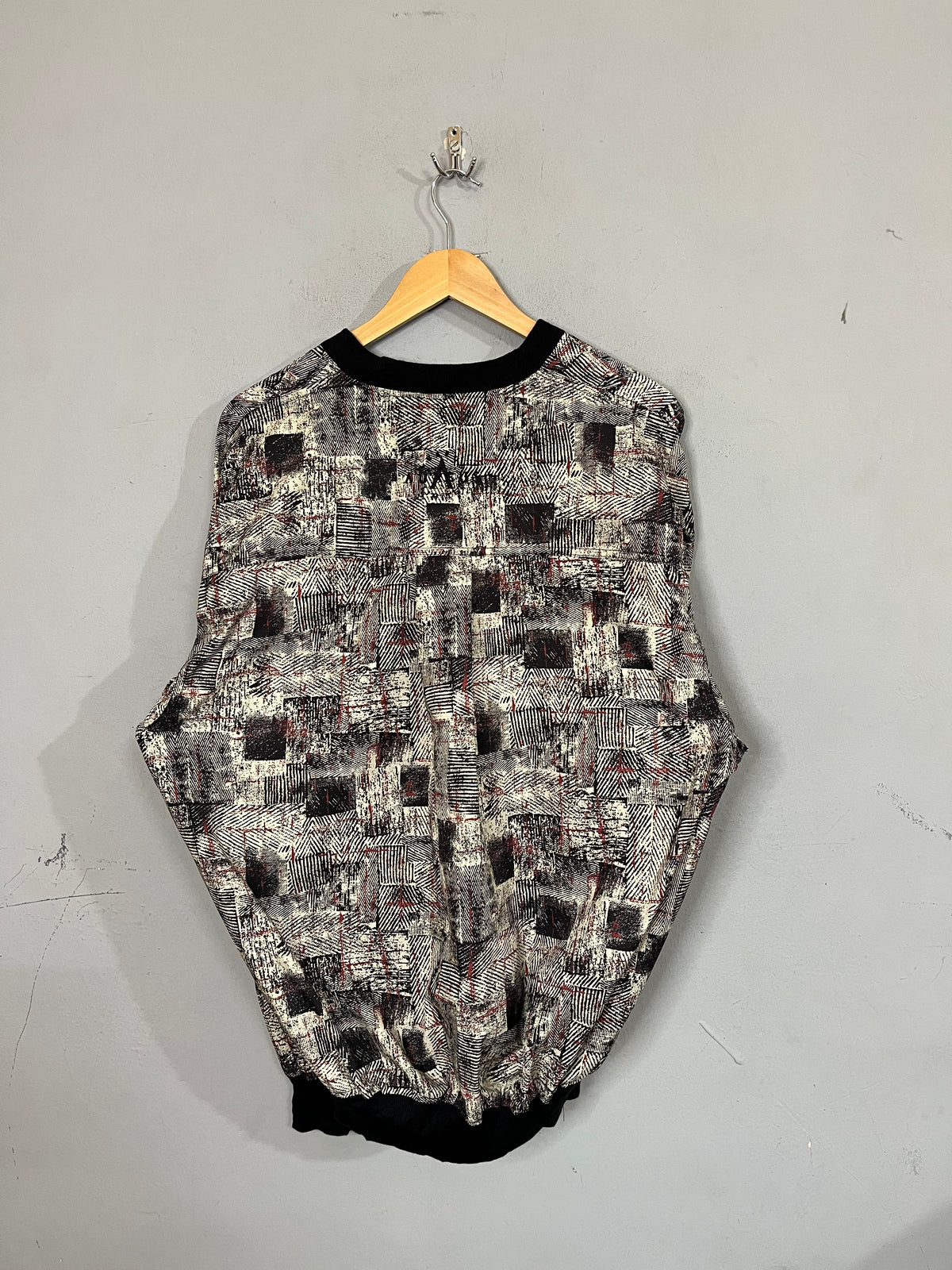Windbreakers Oversized Vintage Aureus