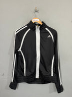 Jacket Vintage Streetwear Oversized Adidas