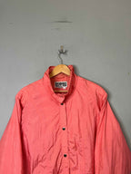 Windbreakers Vintage Streetwear Oversized Dani Colby