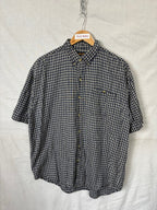 Full Sleeve Shirts Vintage Streetwear Highland