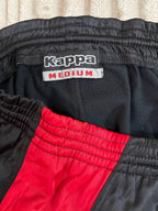 Track Pants Vintage Streetwear - Kappa Medium