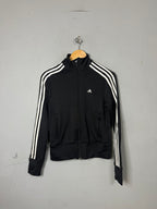 Windbreakers Vintage Streetwear Adidas
