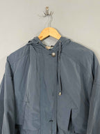 Windbreakers Oversized Streetwear Apropos