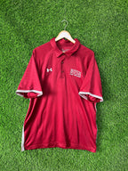 T shirt Vintage Streetwear Bush Under Armour