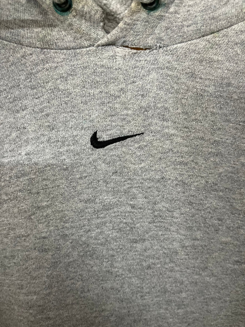 Hoodie Vintage Streetwear - Nike