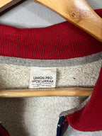 Sweatshirt Vintage Streetwear Canada Cawtica