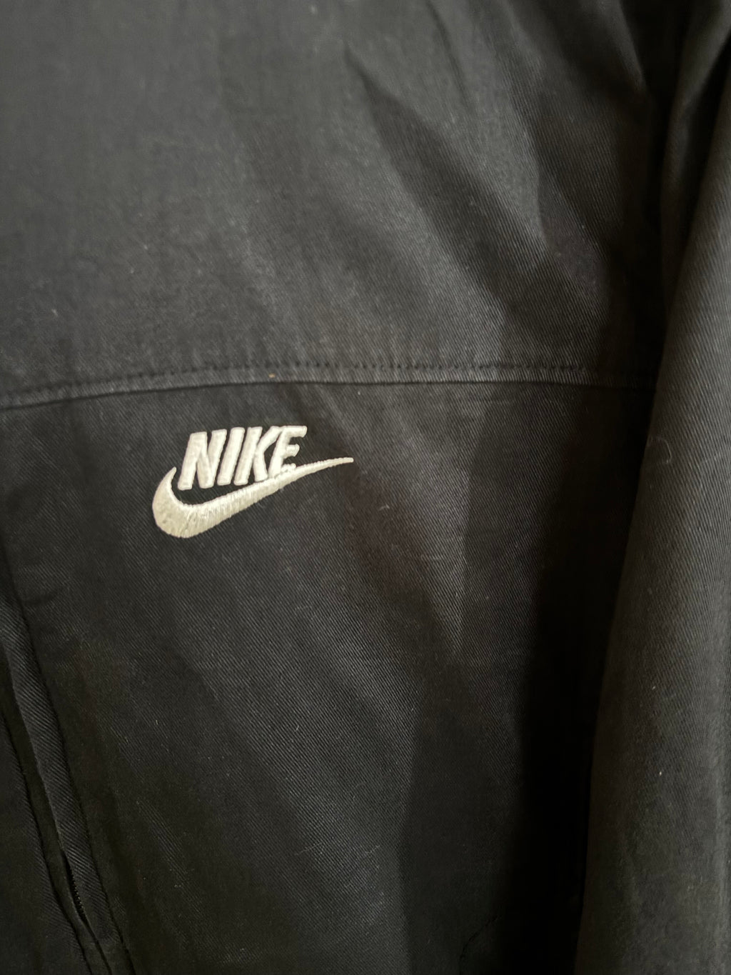Jacket Oversized Vintage N* ke