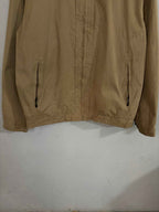 Jacket Vintage Streetwear Oversized - Dockers
