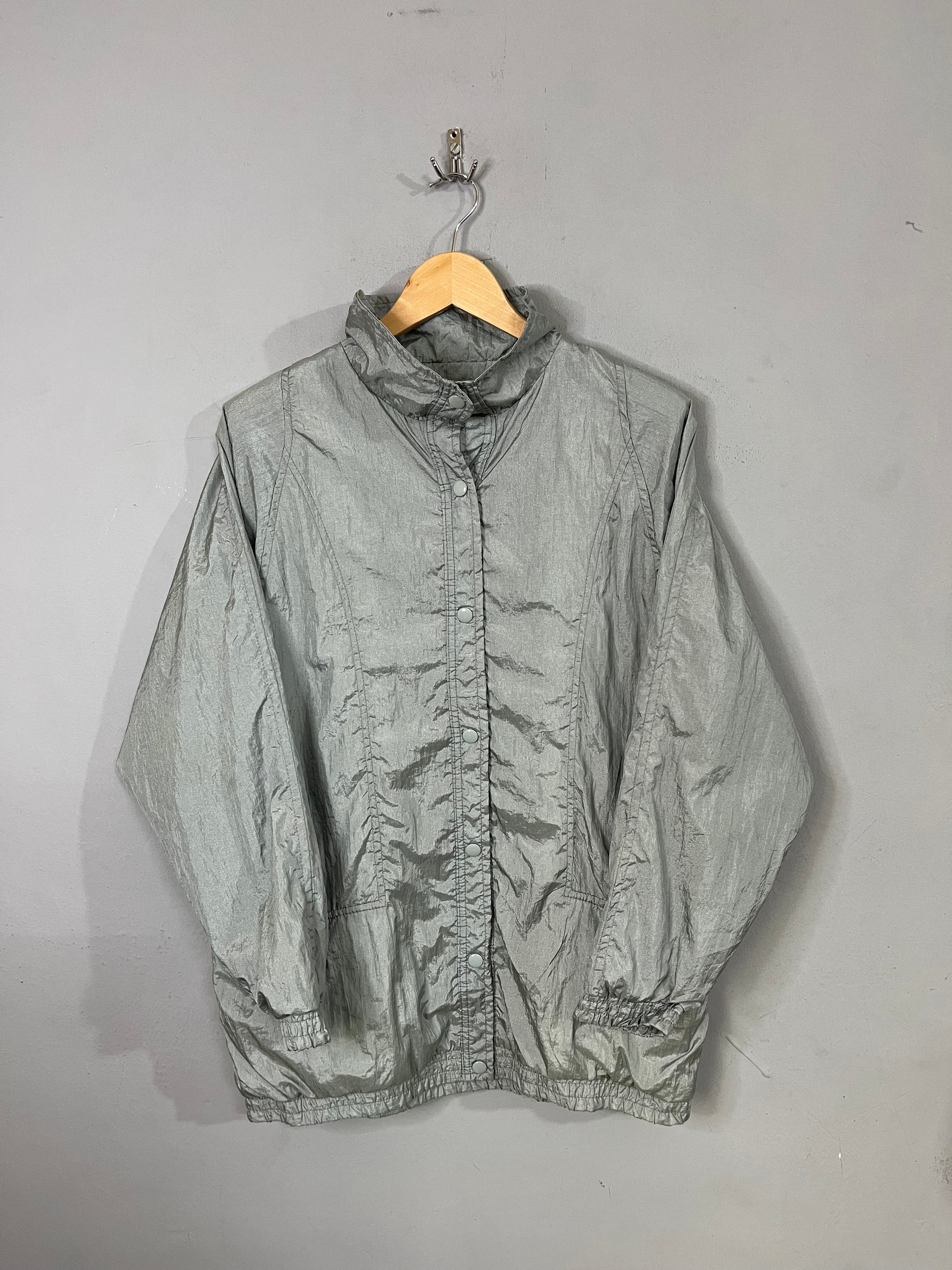 Windbreakers Vintage Streetwear Tudor court